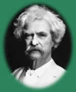 BIOGRAFÍA DE MARK TWAIN – SAMUEL LANGHORNE CLEMENS – RESUMEN