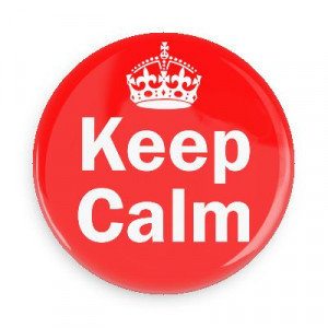 keep calm two words funny sayings goofy silly novelty campy hilarious ...