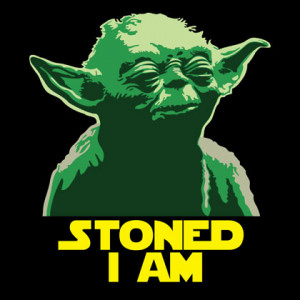 Yoda Weed