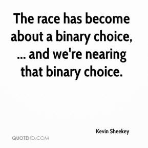 Binary Quotes