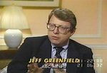 Jeff Greenfield Quotes Read More