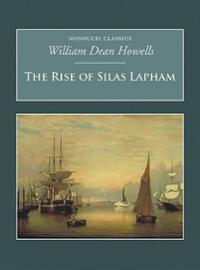 The Rise Of Silas Lapham Summary Wikipedia