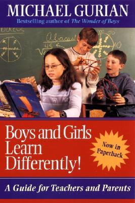 Tanya Lolonis's Reviews > Boys and Girls Learn Differently!: A Guide ...