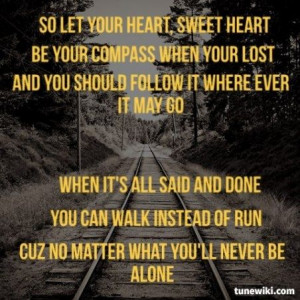 Lady Antebellum Compass Quotes Compass by lady antebellum