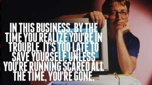 Motivational Bill Gates Quotes that will Inspire you - Fun2Pix