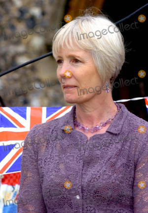 Jane Wymark Midsomer Murders