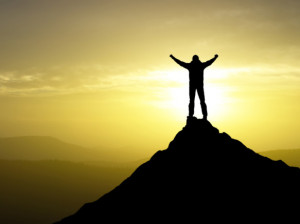Achieving Peak Performance by Conquering the 7 Summits of Sales