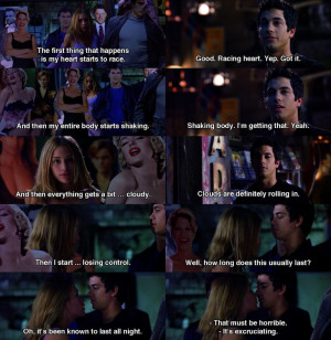 Coyote Ugly (2000) - Movie Quotes ~ #chickflicks #coyoteugly # ...