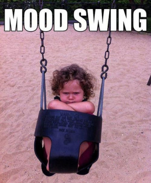 Sad Mood Swing Meme
