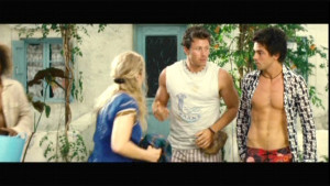 Dominic Cooper In Mamma Mia Titles Names picture