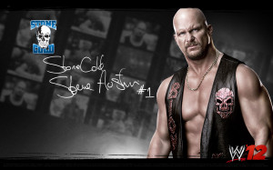 Stone Cold Steve Austin 2014 HD Wallpaper