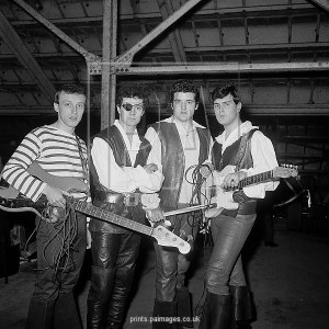music johnny kidd and the pirates 1964 johnny kidd real name frederick