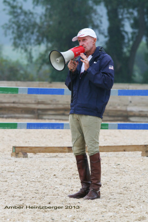 George Morris Teaches Eventers: Solid Basics, Precision, and ...
