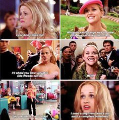 legally blonde one of my favorite movies more legally blonde quotes ...