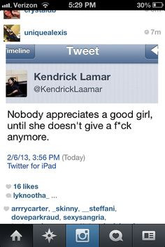 unappreciated Music Lovers, Feelings Unappreciated, Website'S, Quotes ...