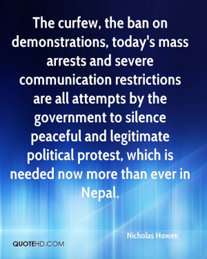 quotes about nepal