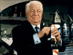 Jean Gabin: Le Soleil Des Voyous 1967