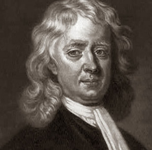 ... it is by standing on the shoulders of Giants.” Sir Isaac Newton