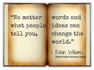 Robin Williams Ideas