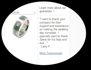 Setting up an automatic quote truncation system can provide some ...