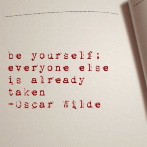 oscar #wilde #quote #follow #like #double #tap #comment