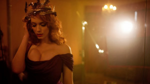 30. I just keep praying for Joan to get her power back. To resolve her ...