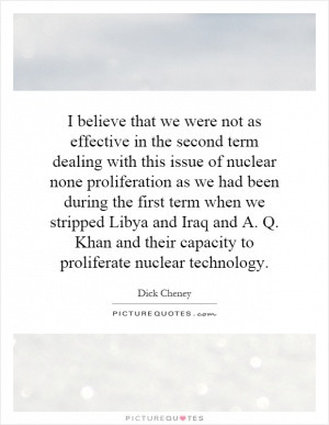 Business Quotes America Quotes Dick Cheney Quotes