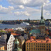 Stockholm Voyage Sweden Europe