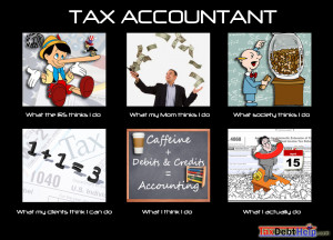 quotes funny accountant funny tax accountant funny accounting quotes ...