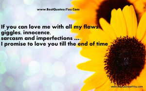... All My Flows Giggles, Innocence Sacosam And Imperfecton - Worry Quote