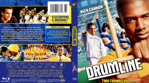 Drumline Movie