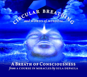 Breath of Consciousness