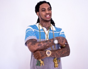 Waka Quotes