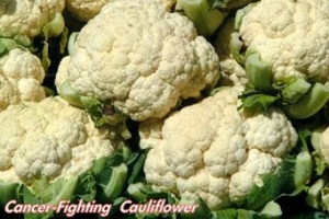 Cauliflower can be sautéed, steamed or baked. Popular methods of ...