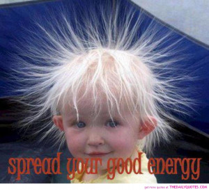 funny-pics-spread-good-energy-quote-cute-kids-pics-quotes-sayings ...