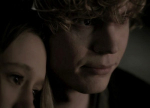 Tate and Violet - tate-and-violet Photo