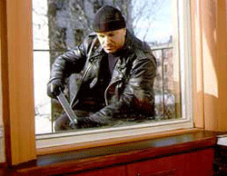can you prevent a home burglary there are ways to deter home burglary ...