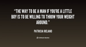 Patricia Ireland