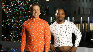 Movies and TV shows featuring Jamie Foxx - mistakes, quotes, trivia ...