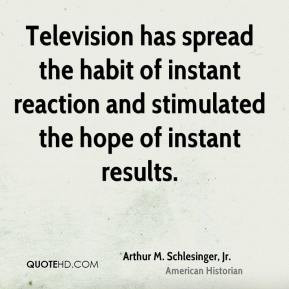 Arthur M. Schlesinger, Jr. Quotes
