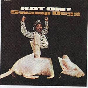 THE RETURN OF DODGY ALBUM COVERS