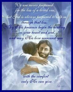 father in law quotes | Quotes Comfort In Times of Grief, Death ...