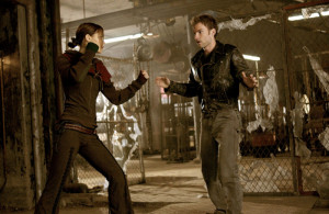 Jaime King Bulletproof Monk Image Search Results