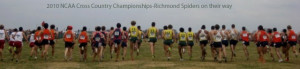 Track And Field Quotes For Distance Runners Richmond's track & field