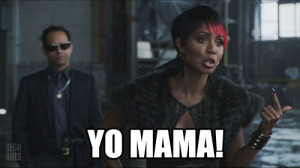 The latest episode of Gotham was pretty meh. It might not have been ...