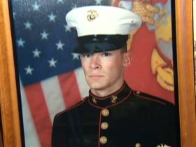 West Side Marine Killed In Afghanistan | WBNS-10TV Columbus, Ohio