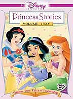 Disney Movie Quotes About Friendship Disney princess stories volume