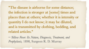 ... , Diagnosis, Treatment, and Prophylaxis , 1898, Surgeon R. D. Murray
