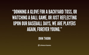John Thorn