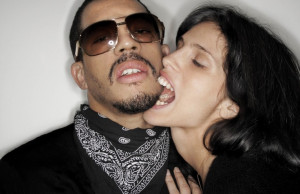 Joey Starr & Maiwenn: Photos, Photo4Eb32A236C88D Jpg 926 600, Joey ...